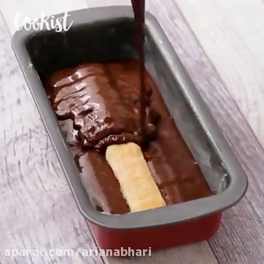 طرز تهیه کیک ساده خانگی