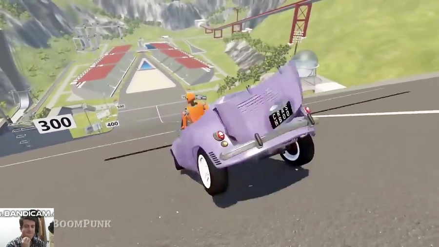 بازی ماشین قسمت 128