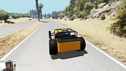 بازی ماشین قسمت 130