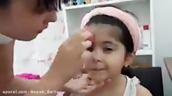 بهار و ستایش ارایش ستایش