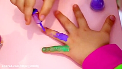 12 برنامه کودک دیانا و روما  د...