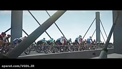 بازی Tour de France 2020 شبیه ساز تور دوچرخه سواری - دانلود در ویجی دی ال