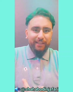 بخدا حق مردم این نیست ! این زن...