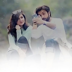 کلیپ عاشقانه شاد  آهنگ عاشقانه...