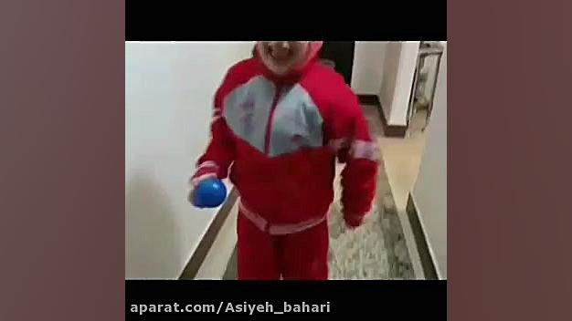 استقامت قلبی و عروقی اصلاح طرح لبخند