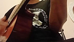 آهنگ خاطره سیاوش قمیشی