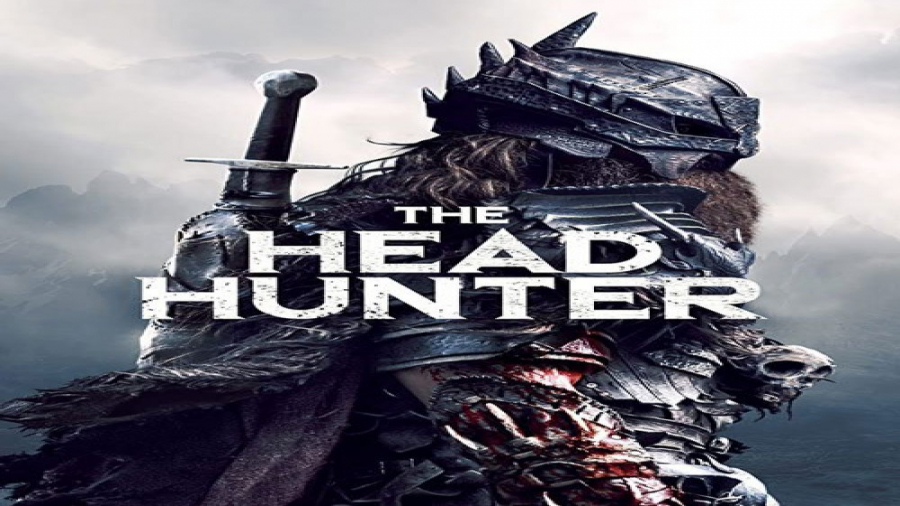 فیلم خارجی شکارچی سر The Head Hunter 2018 با دوبله فارسی زمان4347ثانیه