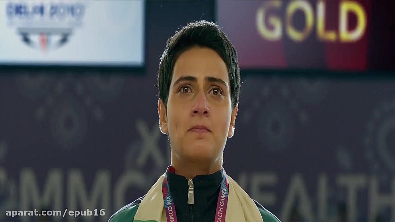 فیلم هندی Dangal  - 2016 دانگال / با دوبله فارسی زمان9114ثانیه