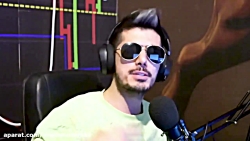 فرشاد سایلنت