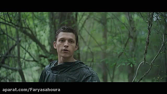 تریلر فیلم Chaos Walking 2021 زمان150ثانیه