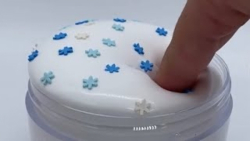 بازی با اسلایم