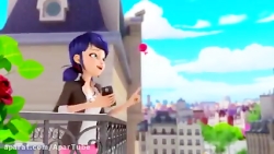 کارتون زیبای دختر کفشدوزکی  لی...