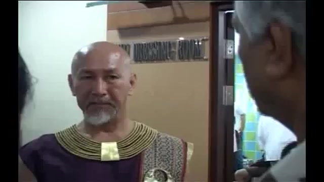 پشت صحنه فیلم راه آبی ابریشم (کارگردان: محمدرضا بزرگ نیا) زمان368ثانیه