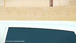 دختر کفشدوزکی گربه سیاه جدید |...