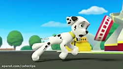 دانلود انیمیشن سگهای نگهبان  س...