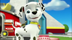 دانلود انیمیشن سگهای نگهبان  س...