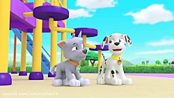 دانلود کارتون سگهای نگهبان | س...