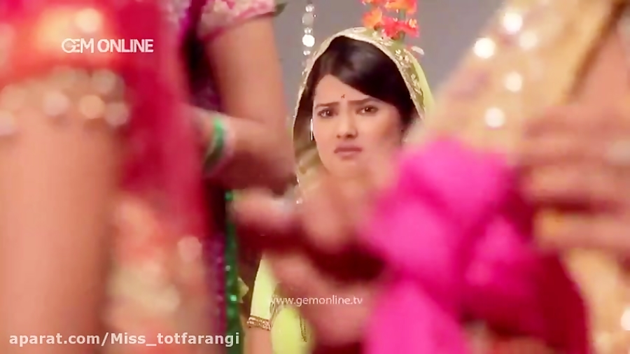 سریال هندی ازدواج مجدد قسمت 13...