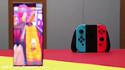 بررسی گوشی موبایل سامسونگ s20ا...