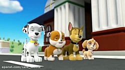 انیمیشن سگهای نگهبان  سگهای نگ...