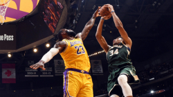 ۷۵ حرکت برتر فصل گذشته‌ی رقابت...