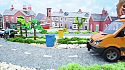 ماشین بازی  اسباب بازی  کامیون...