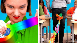 ایده های تفریحی و جالب برای شو...