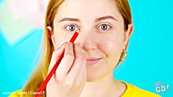 تفریحی خنده دار  ایده های خلاق...