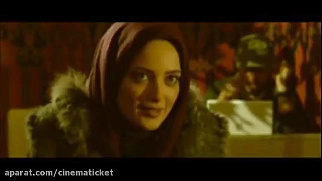 تیزر فیلم به فاصله یک نفس زمان132ثانیه