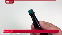 آموزش ساخت اسلایم|درست کردن اس...