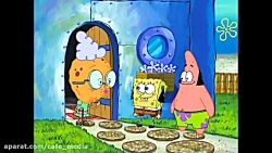 کارتون باب اسفنجی جدید | باب ا...