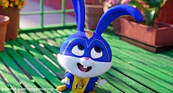 دانلود کارتون زندگی خصوصی حیوا...