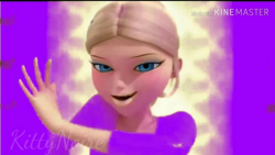 تبدیل کلویی به کویین بی با رنگ...