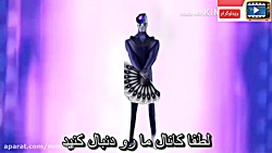 تبدیل گابریل با معجزه آسای طاو...