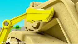 انیمیشن سگهای نگهبان  سگهای نگ...