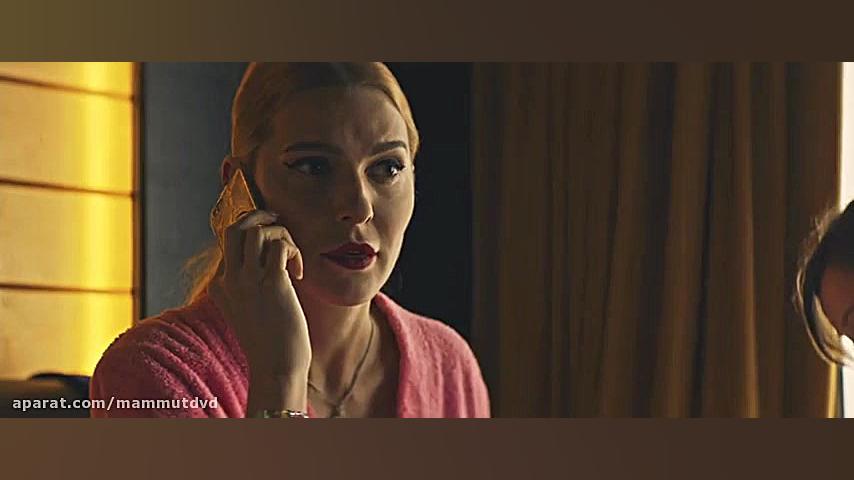 فیلم اکشن و مهیج Legacy Of Lies 2020 (میراث دروغ) دوبله فارسی زمان5887ثانیه