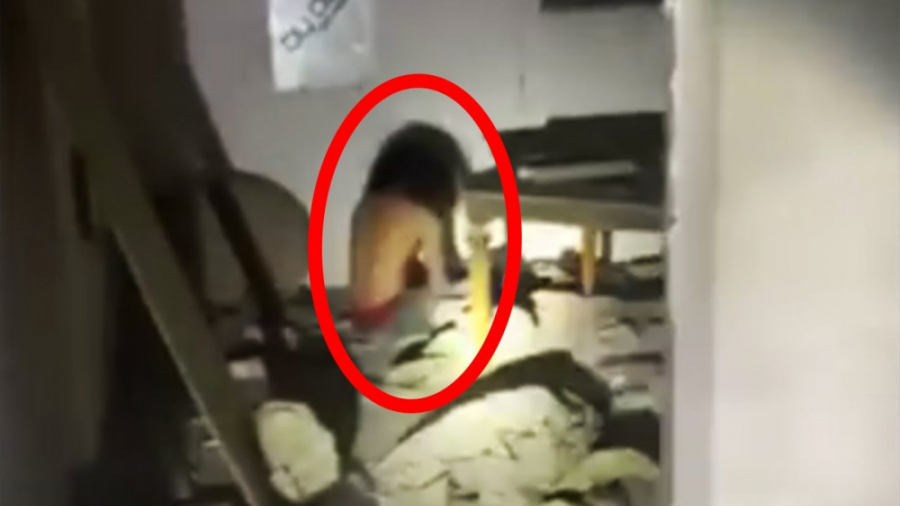 11 ویدیوی ترسناک که به دفعات و...