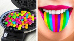 تفریح و سرگرمی | ترفندهای غذای...