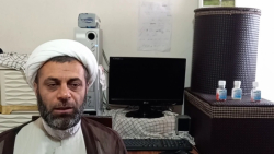 داروي امام موسي كاظم عليه سلام...