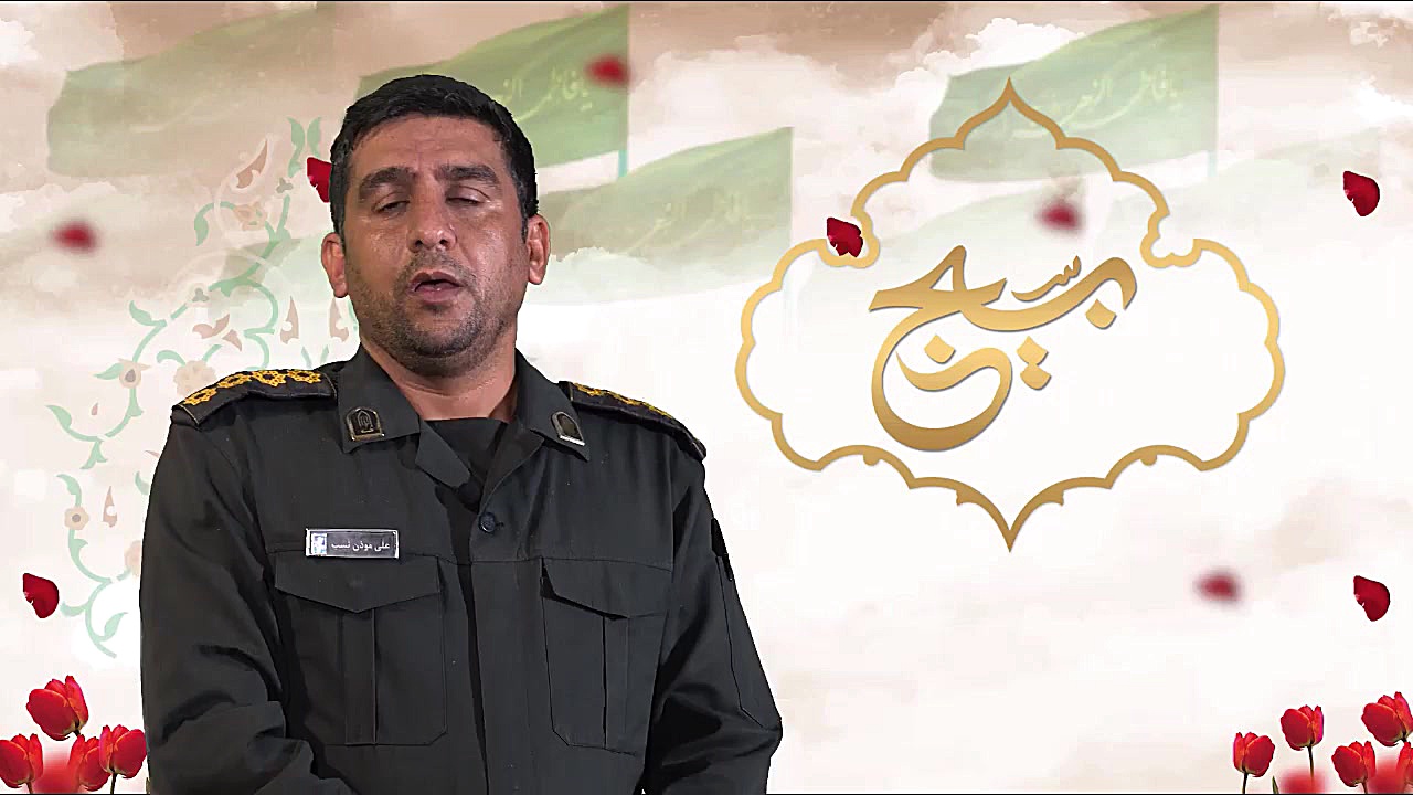 پوستر بزرگ