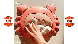 ریلکسین اسلایم / اسلایم اسمر ب...