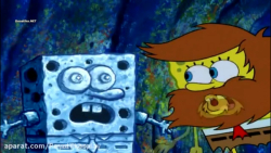 باب‌اسفنجی | کارتون باب اسفنجی...