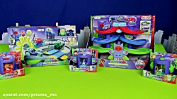 ماشین بازی  اسباب بازی  جعبه گ...
