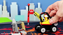 ماشین بازی / اسباب بازی / کامی...