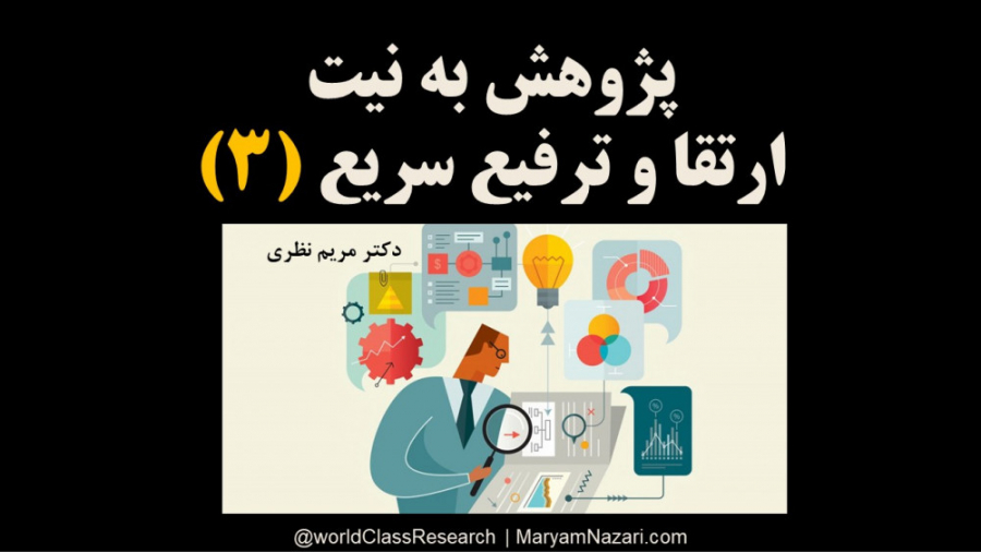 3. تدوین برنامه پژوهشی جامع‌نگر و بلندمدت گیم لولو