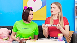 ایده های تفریحی خنده دار  شوخی...