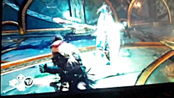 پارت ۵ گاداف وار ۴