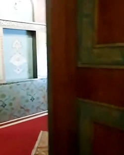 سوئیت صفوی!