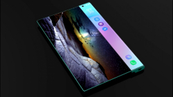 نگاه کلی به گلکسی X2 سامسونگ (...