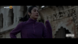 فیلم سینمایی گونجان ساکسنا: دخ...